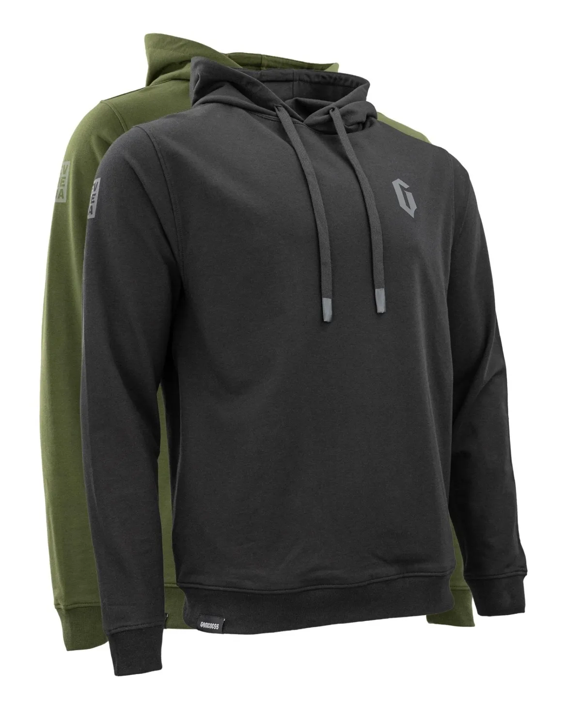 Gameness Men's Evreda Hoodie