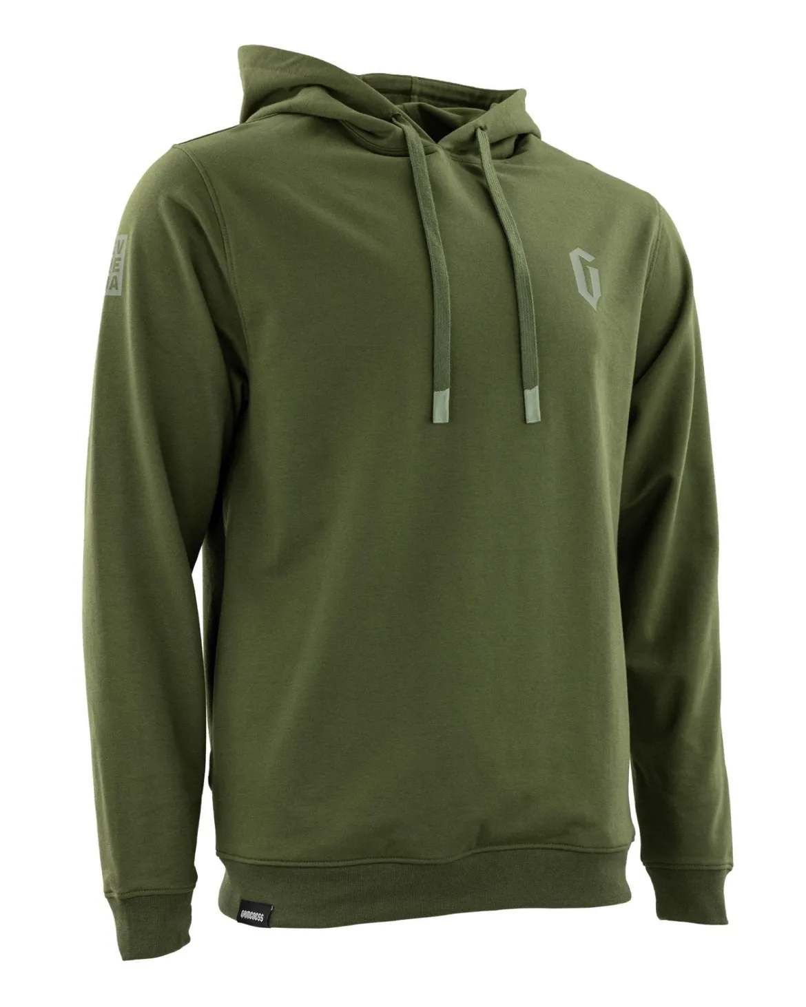 Gameness Men's Evreda Hoodie