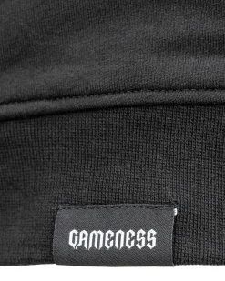Gameness Men's Evreda Hoodie