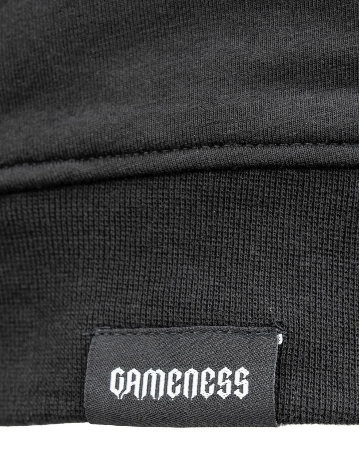 Gameness Men's Evreda Hoodie