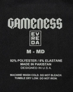 Gameness Men's Evreda Tee