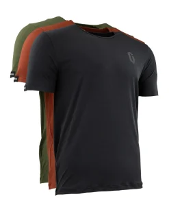 Gameness Men's Evreda Tee