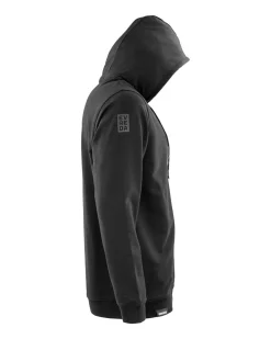 Gameness Men's Evreda Zip Hoodie