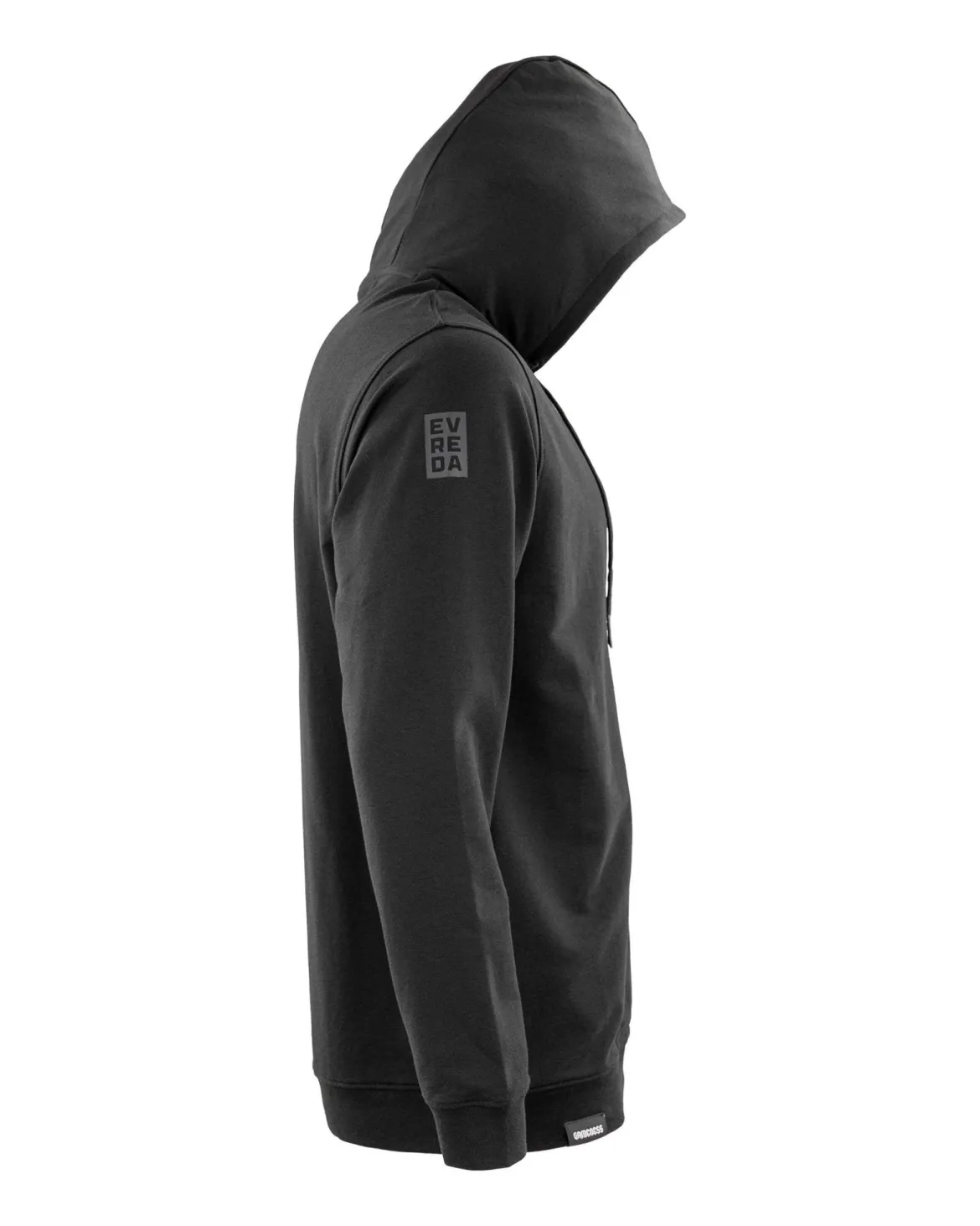 Gameness Men's Evreda Zip Hoodie