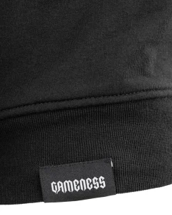 Gameness Men's Evreda Zip Hoodie