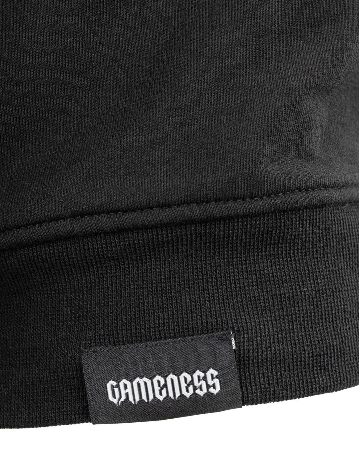 Gameness Men's Evreda Zip Hoodie