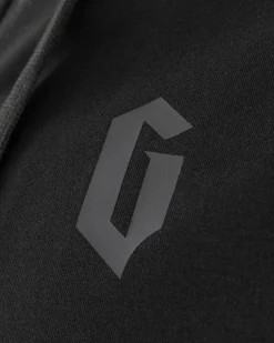 Gameness Men's Evreda Zip Hoodie