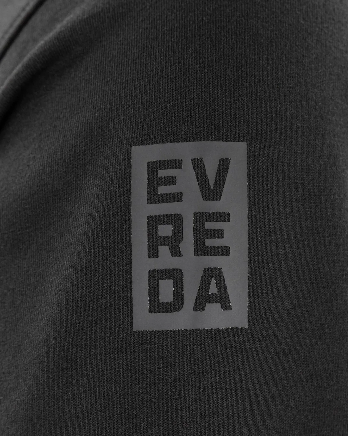 Gameness Men's Evreda Zip Hoodie