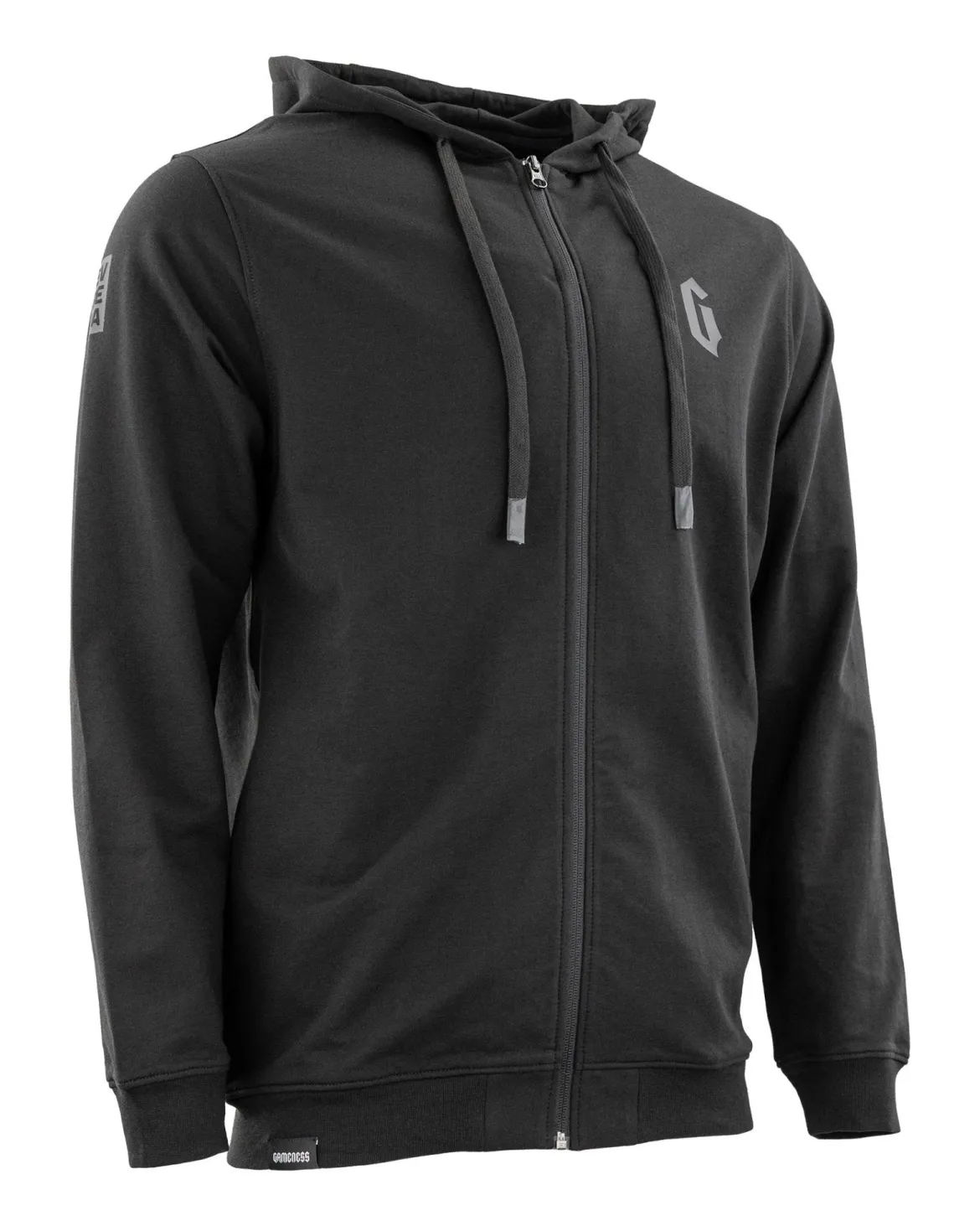 Gameness Men's Evreda Zip Hoodie