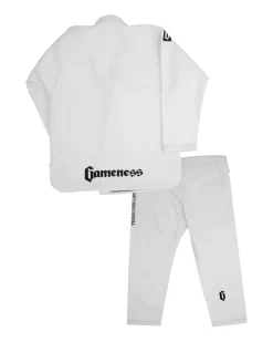 Gameness Men's Feather Gi 3.0
