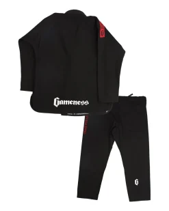 Gameness Men's Feather Gi 3.0