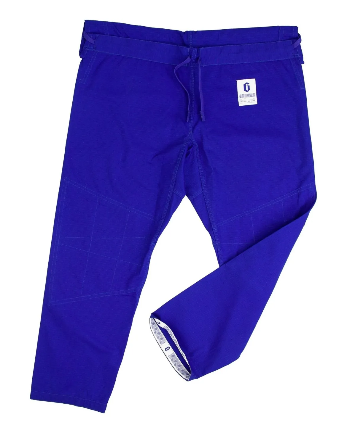 Gameness Men's Feather Gi 3.0