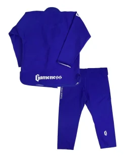 Gameness Men's Feather Gi 3.0
