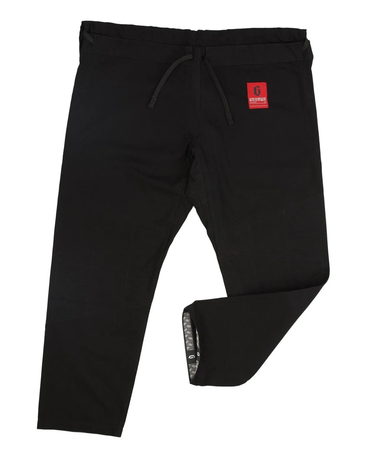 Gameness Men's Feather Gi 3.0