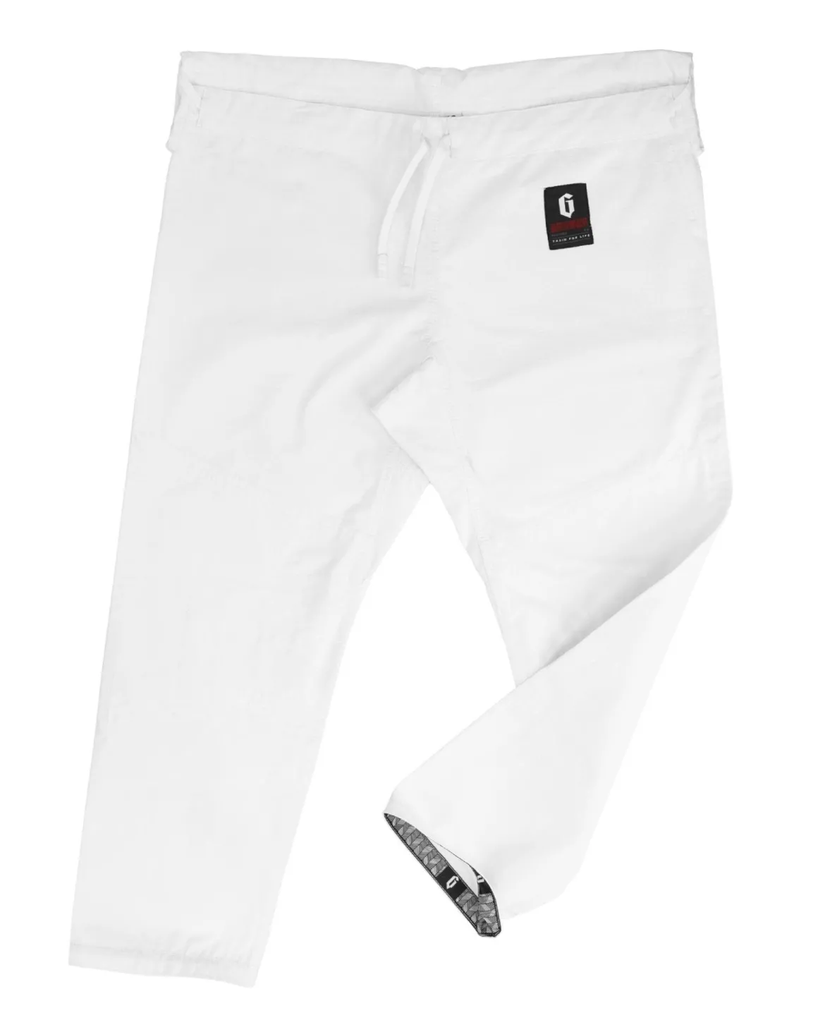 Gameness Men's Feather Gi 3.0