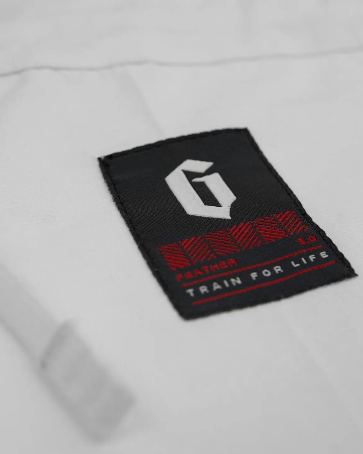 Gameness Men's Feather Gi 3.0