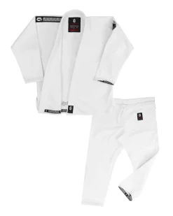 Gameness Men's Feather Gi 3.0