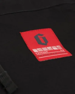 Gameness Men's Feather Gi 3.0