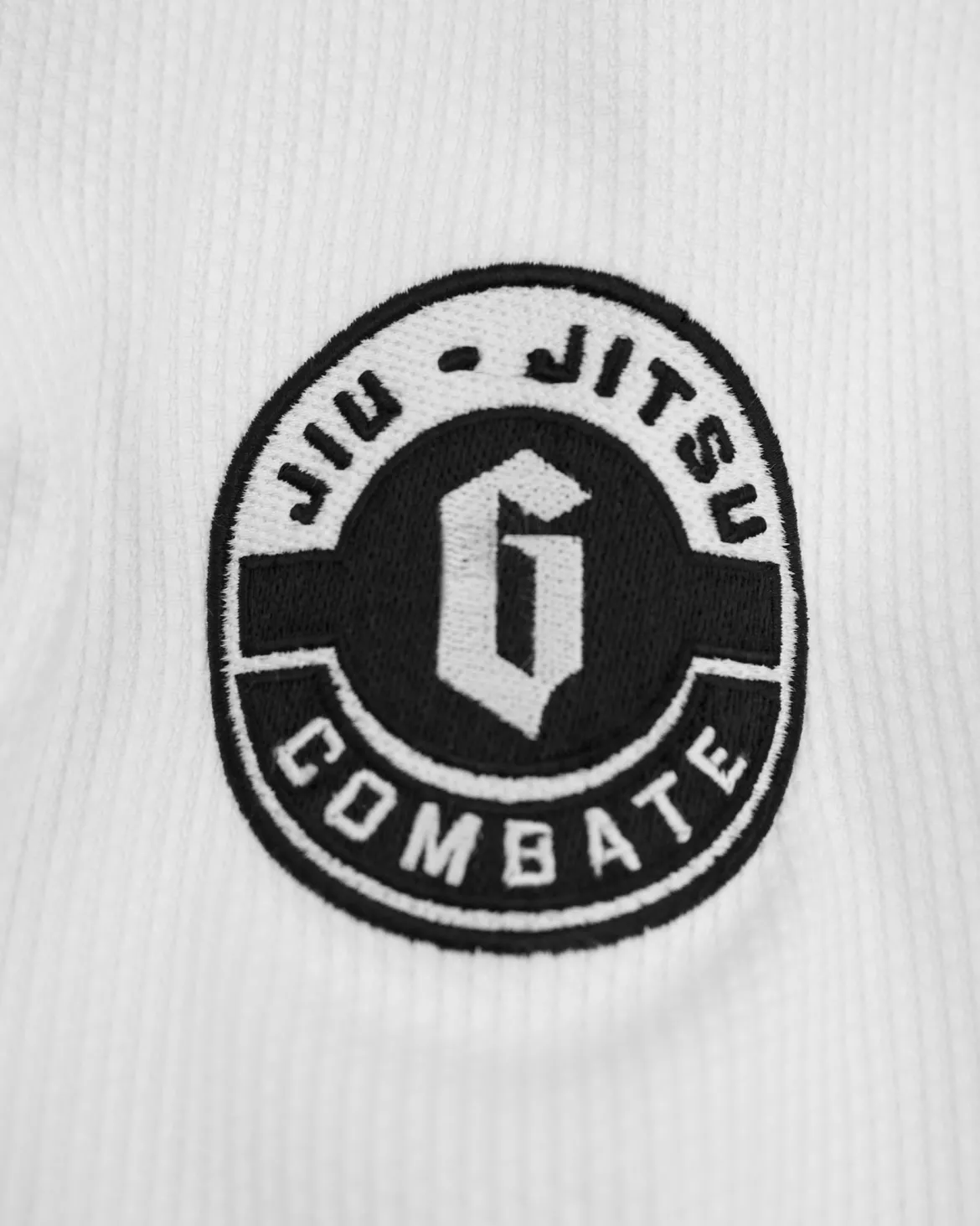 Gameness Men's Feather Gi 3.0