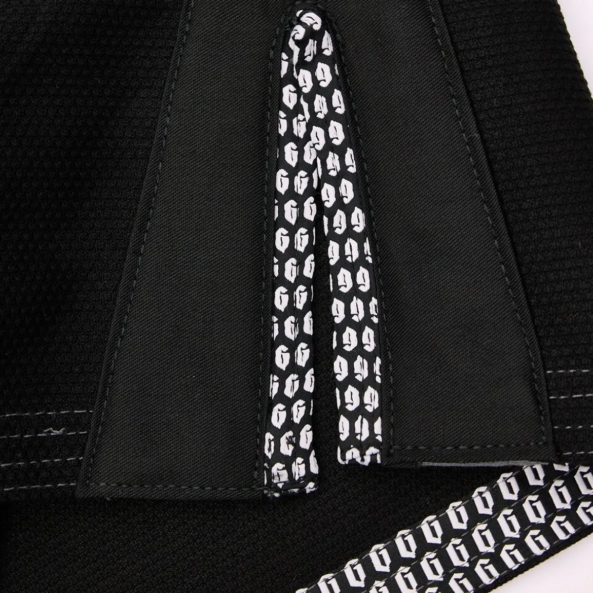 Gameness Men's Feather Gi 2.0