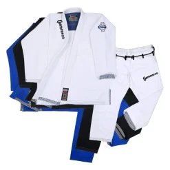 Gameness Men's Feather Gi 2.0