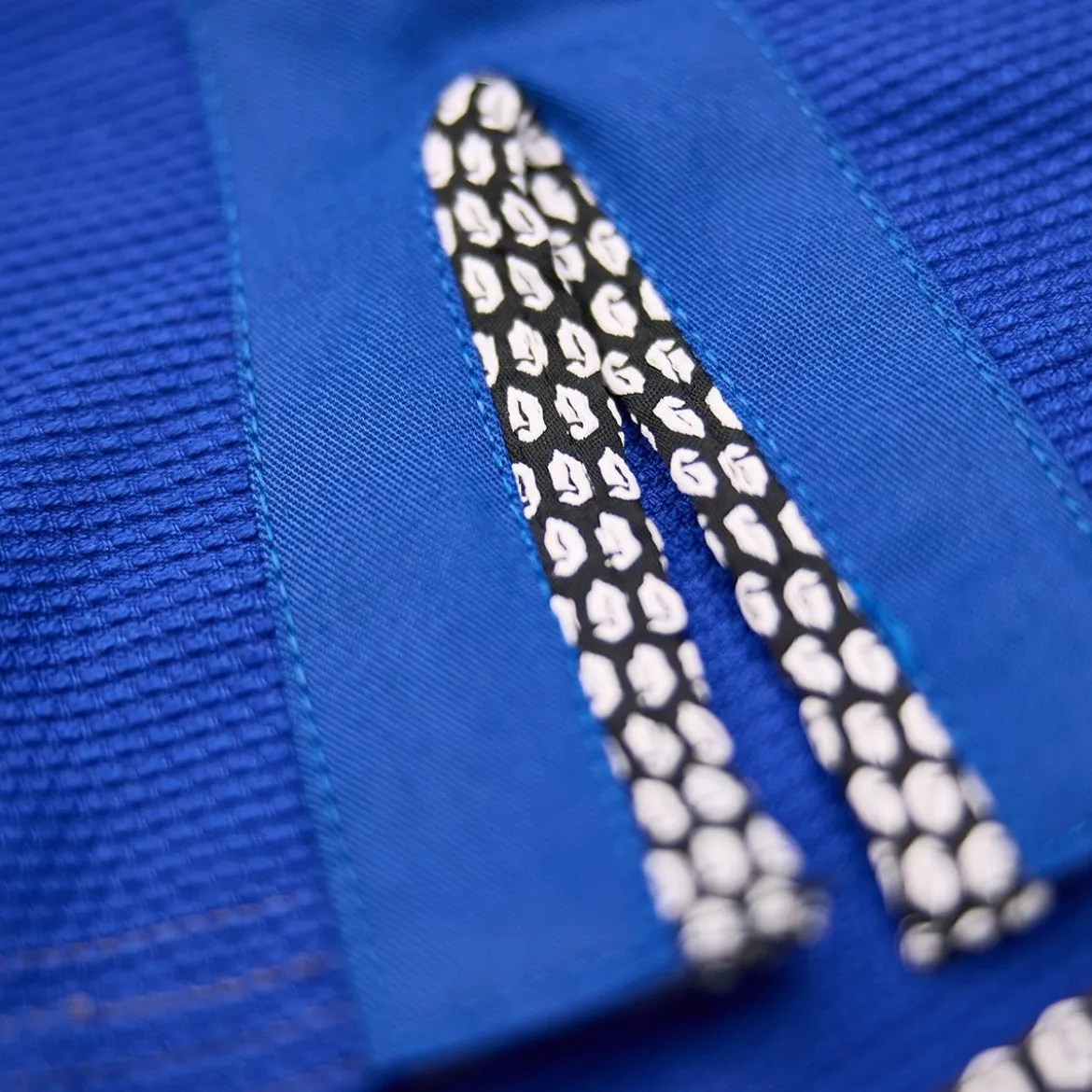 Gameness Men's Feather Gi 2.0
