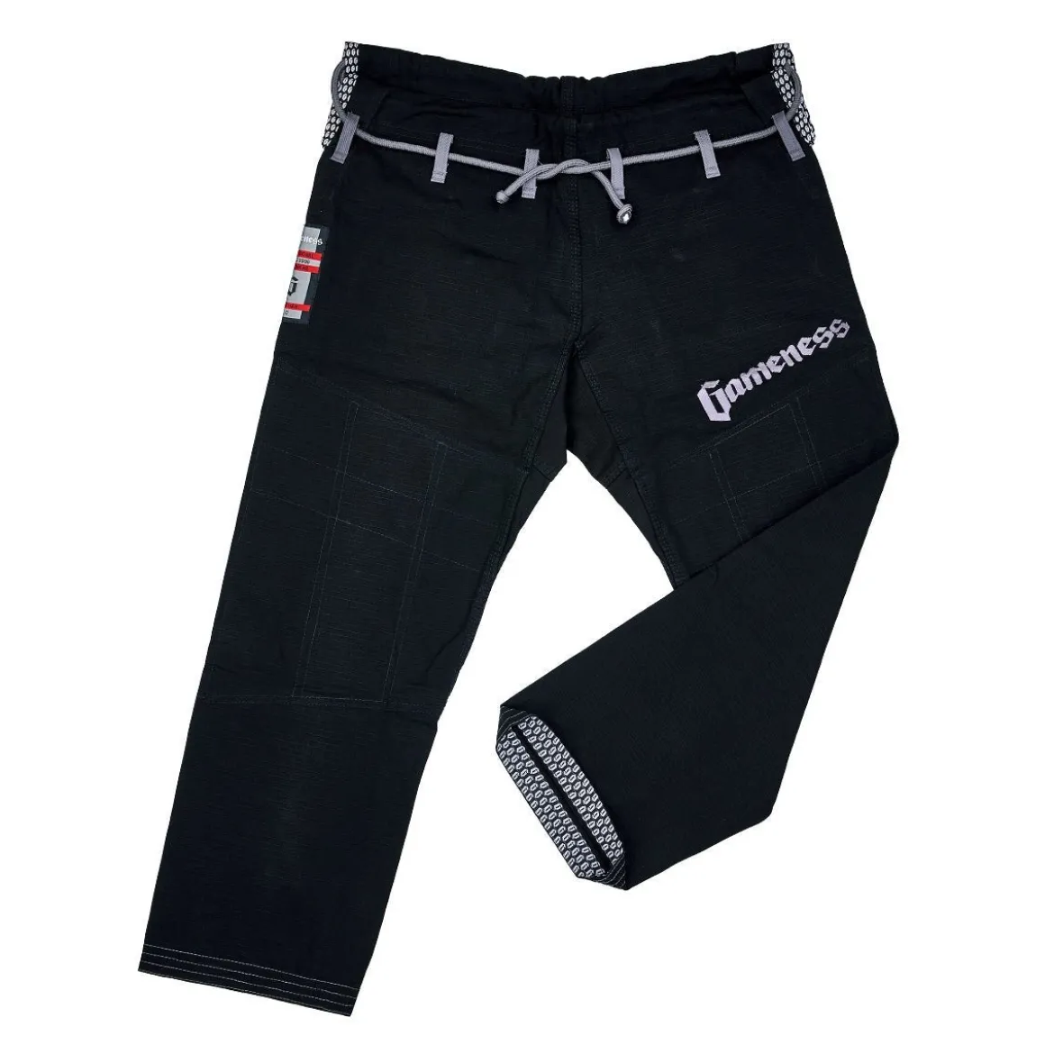 Gameness Men's Feather Gi 2.0