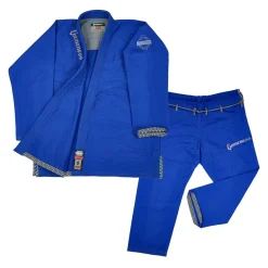 Gameness Men's Feather Gi 2.0