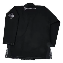 Gameness Men's Feather Gi 2.0