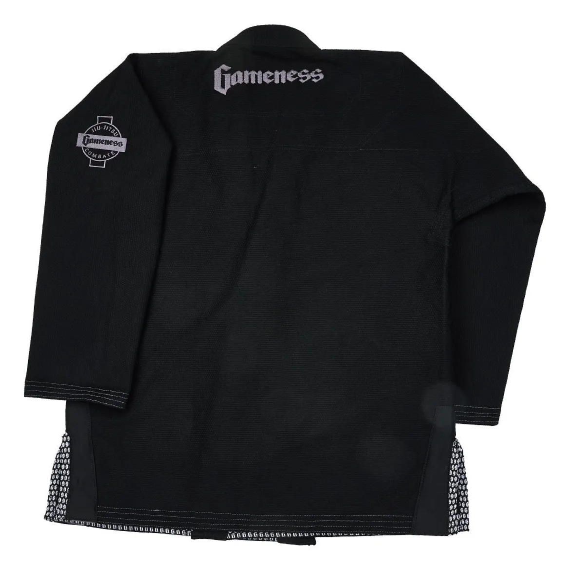 Gameness Men's Feather Gi 2.0