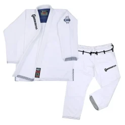 Gameness Men's Feather Gi 2.0