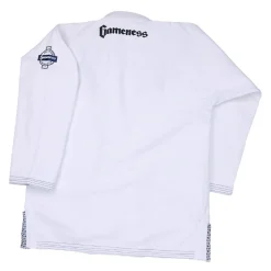 Gameness Men's Feather Gi 2.0