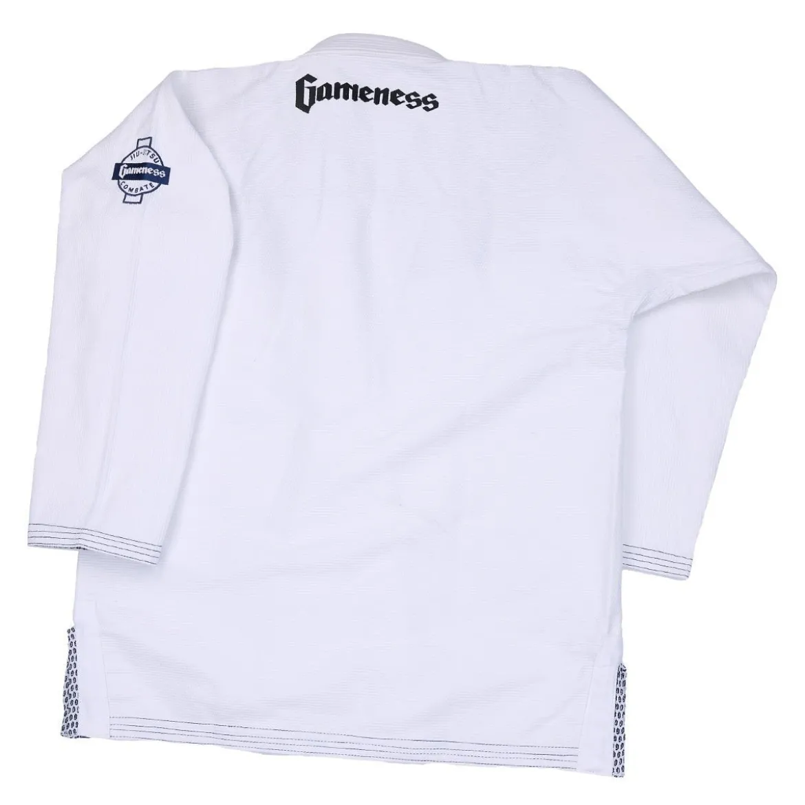 Gameness Men's Feather Gi 2.0