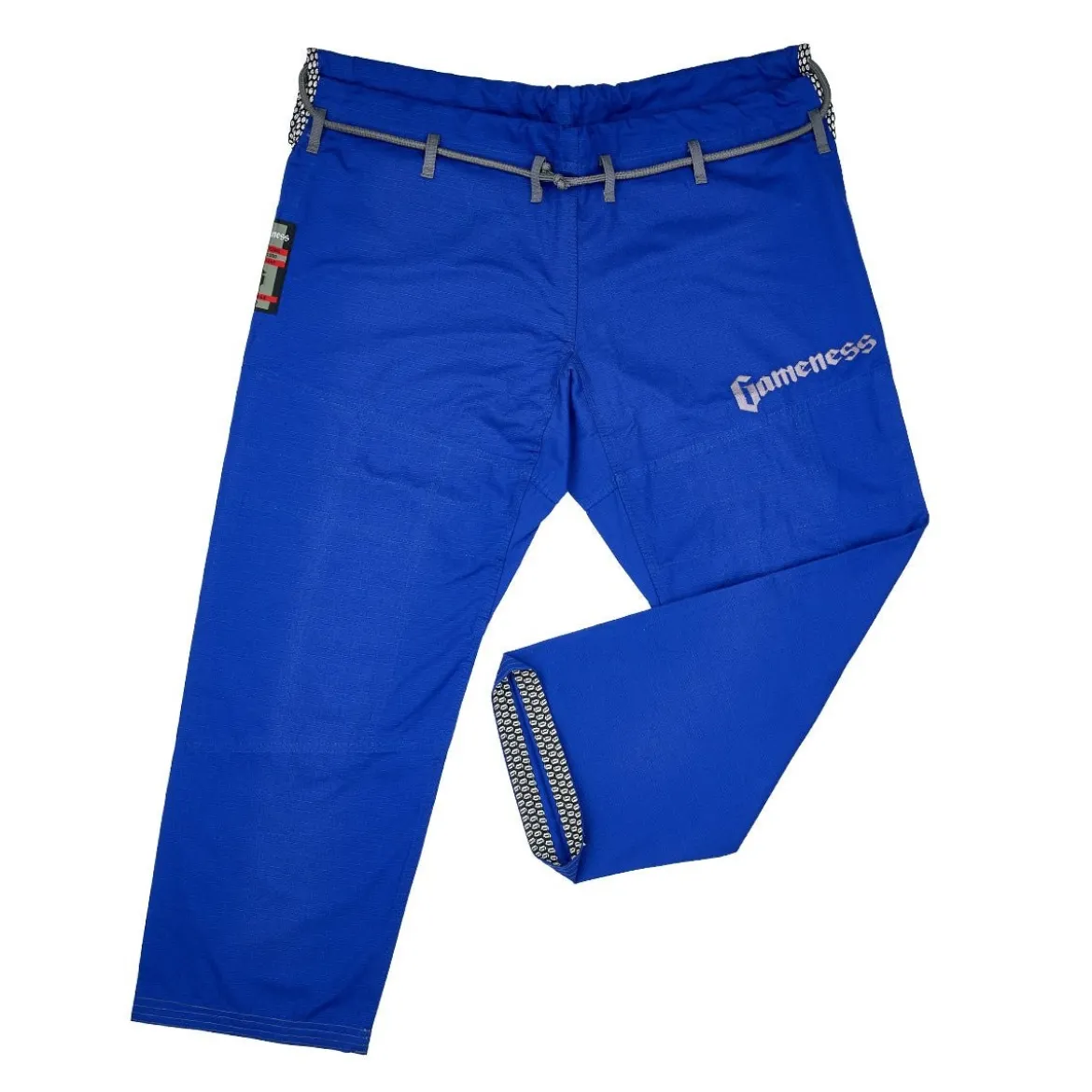Gameness Men's Feather Gi 2.0