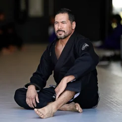 Gameness Men's Feather Gi 2.0