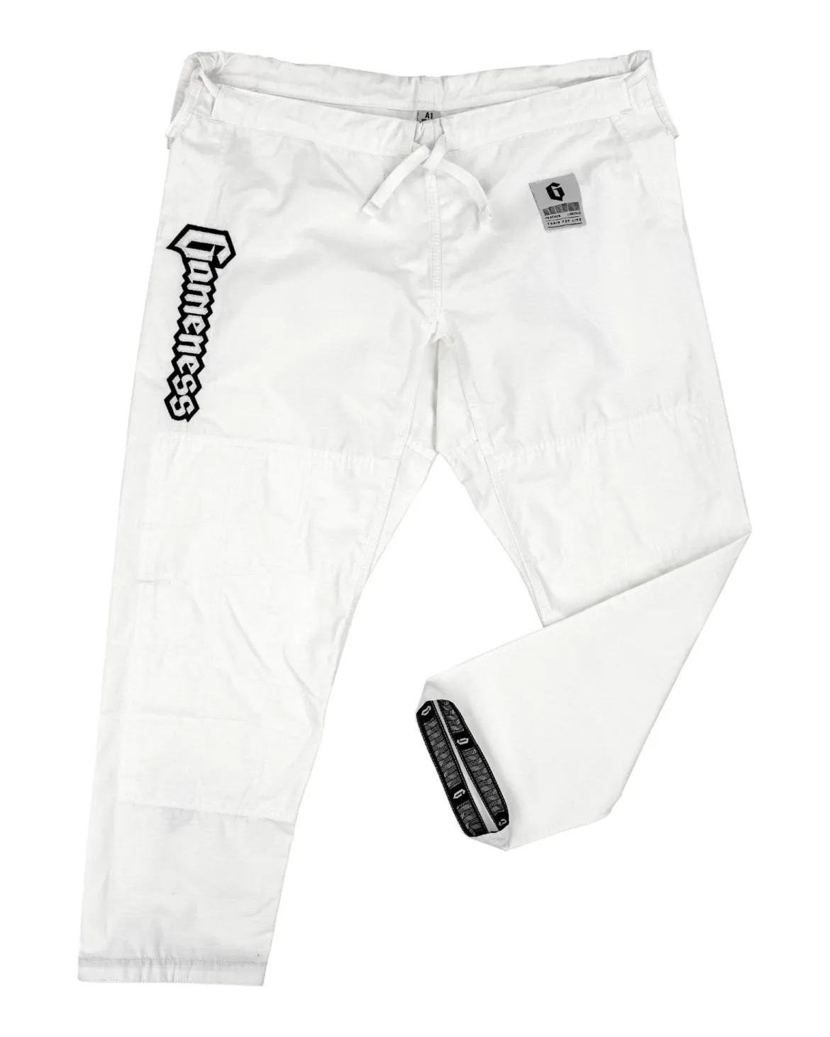 Gameness Men's Feather OG Gi