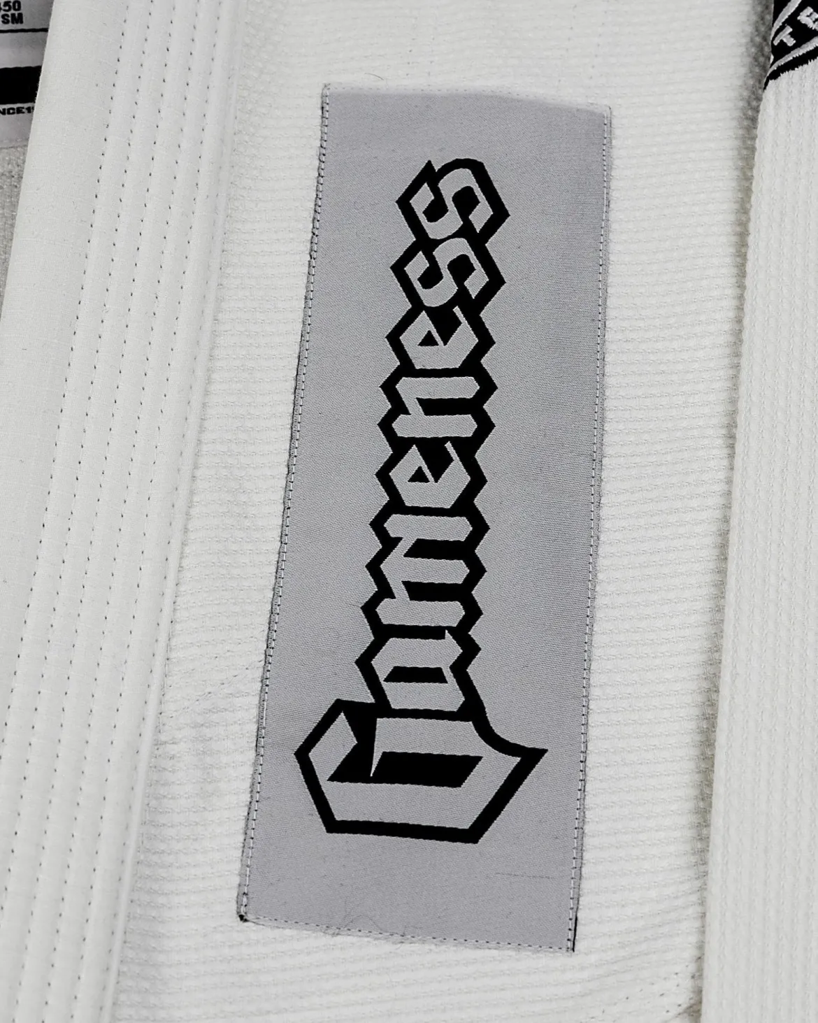 Gameness Men's Feather OG Gi