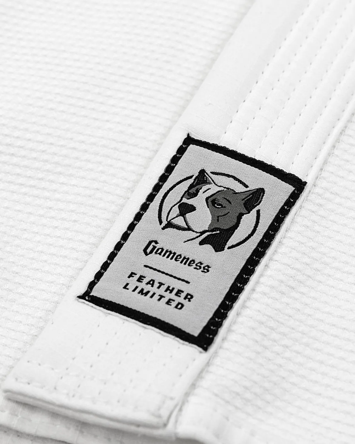 Gameness Men's Feather OG Gi