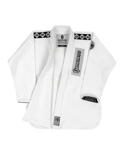 Gameness Men's Feather OG Gi