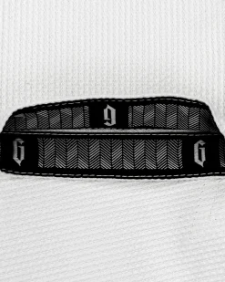 Gameness Men's Feather OG Gi