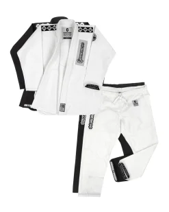 Gameness Men's Feather OG Gi