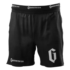 Gameness Men's Lined Pro Grappling Short