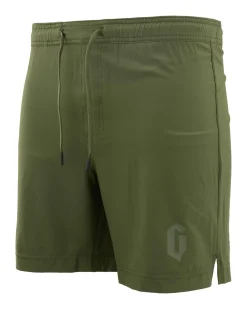 Gameness Men's Lined Wazaflex Short - 7"