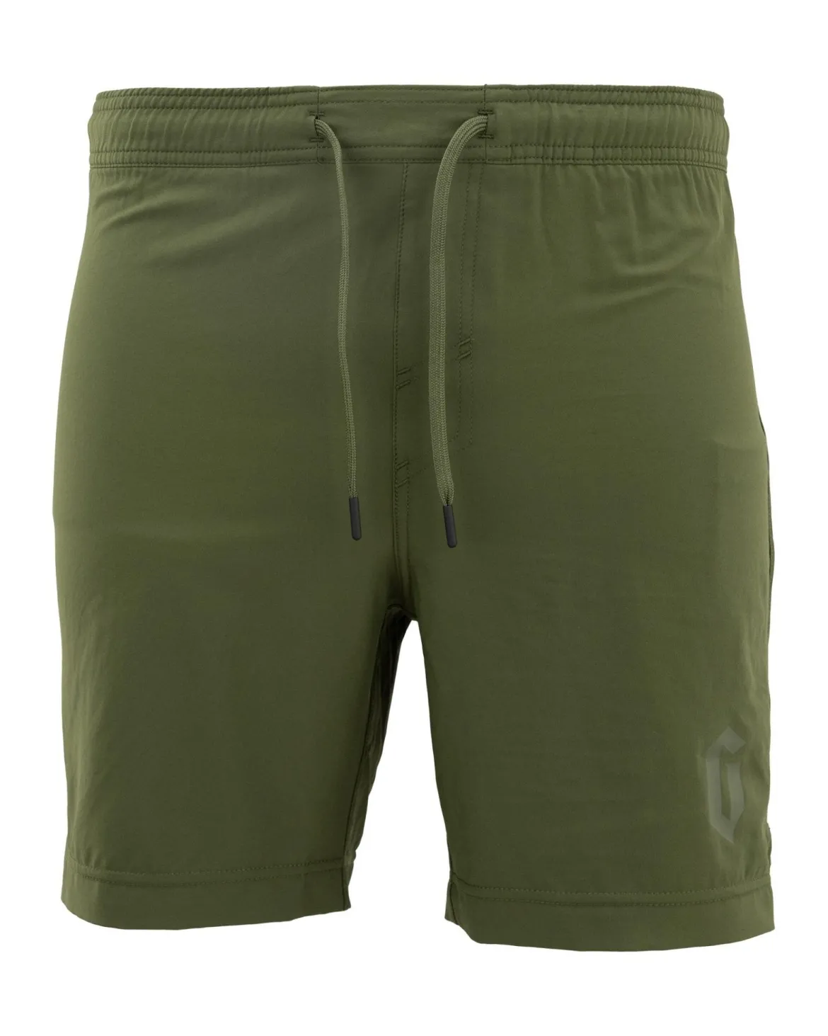 Gameness Men's Lined Wazaflex Short - 7"