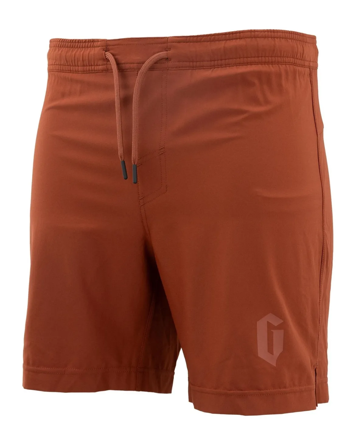 Gameness Men's Lined Wazaflex Short - 7"