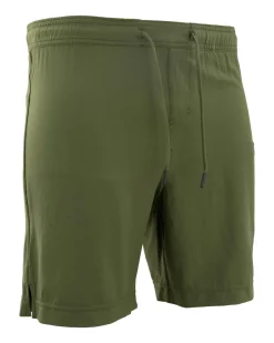 Gameness Men's Lined Wazaflex Short - 7