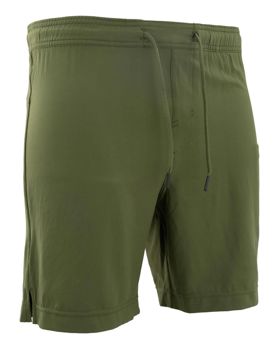 Gameness Men's Lined Wazaflex Short - 7"