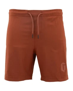 Gameness Men's Lined Wazaflex Short - 7