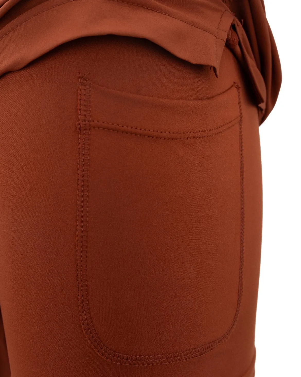 Gameness Men's Lined Wazaflex Short - 7"