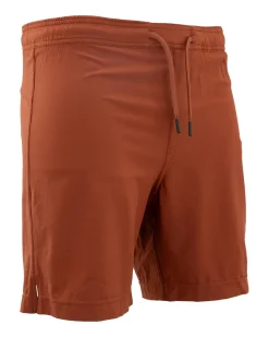 Gameness Men's Lined Wazaflex Short - 7